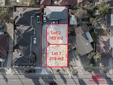 207 Nollamara Avenue, Nollamara WA 6061