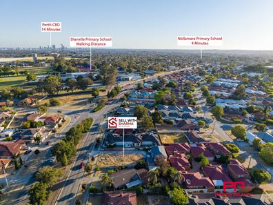 207 Nollamara Avenue, Nollamara WA 6061