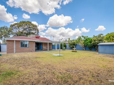 23 Sapling Way, Camillo WA 6111