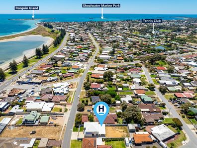 162 Penguin Road, Safety Bay WA 6169