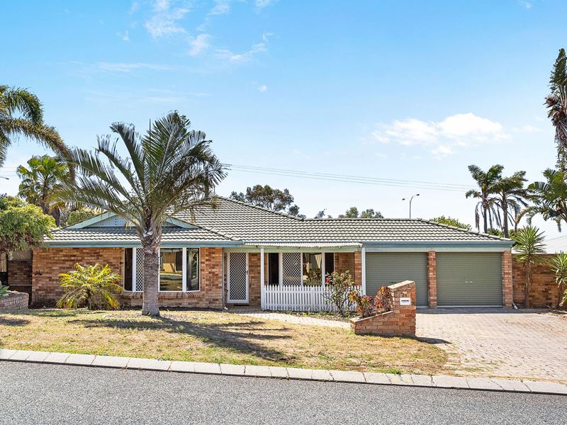 24 Banfield Grove, Clarkson WA 6030