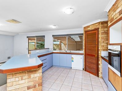 24 Banfield Grove, Clarkson WA 6030