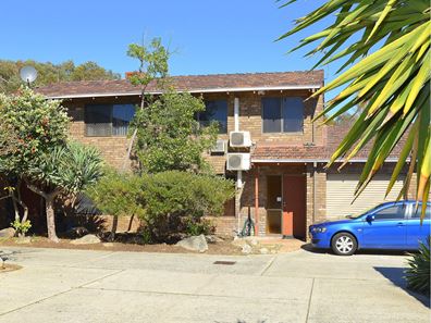 3/309 Harborne  Street, Glendalough WA 6016