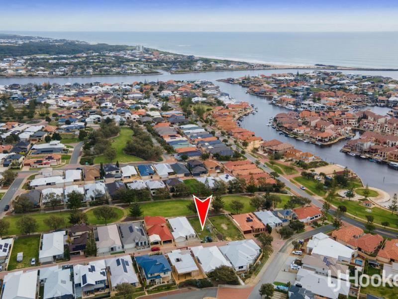 6 Mandjar Lane, Wannanup