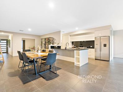 39 Clydesdale Street, Ellenbrook WA 6069