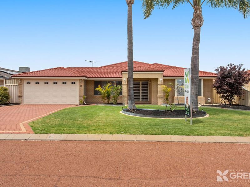 65 Grand Ocean Boulevard, Port Kennedy