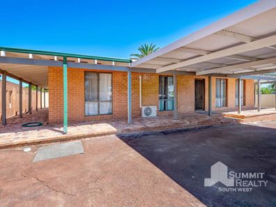 4 Duignan Place, Australind WA 6233