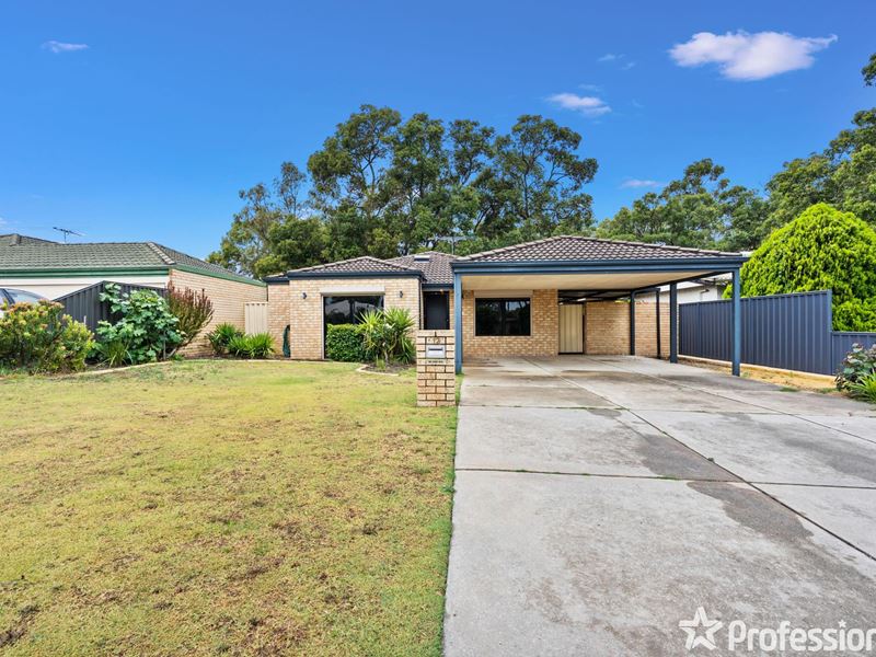 13 Milner Road, High Wycombe