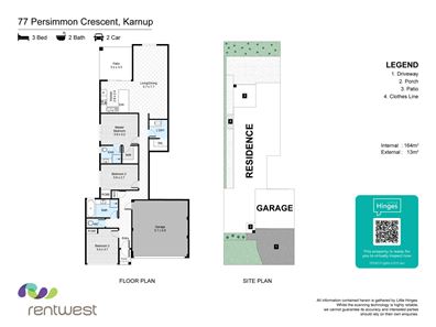 77 Persimmon Crescent, Karnup WA 6176