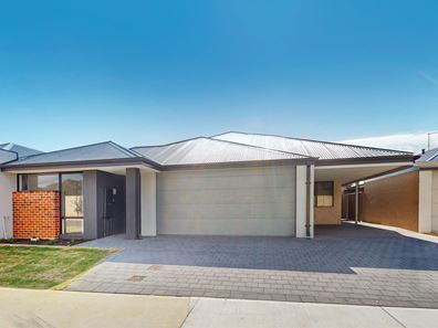 77 Persimmon Crescent, Karnup WA 6176