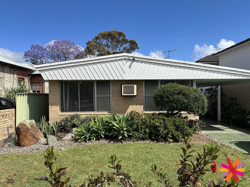 13 Westbury Road, South Perth