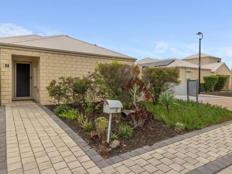 2/107 Bluegum Road, Beechboro WA 6063