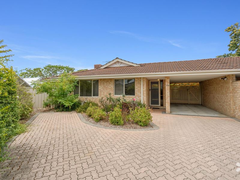 9B Amur Place, Bateman WA 6150