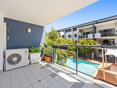 22/11 Tanunda Drive, Rivervale WA 6103