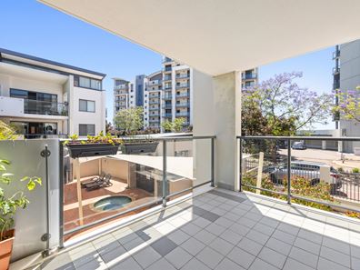 22/11 Tanunda Drive, Rivervale WA 6103