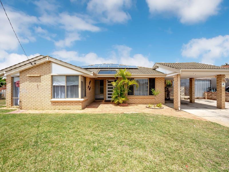 9 Newtown Grove, Beldon