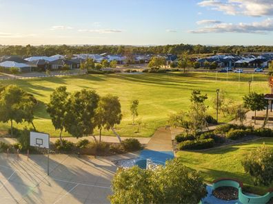 Lot 1701,  Karijini Crescent, Baldivis WA 6171