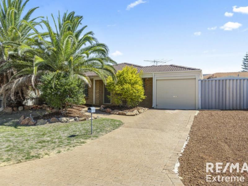 3 Kalix Elbow, Merriwa WA 6030