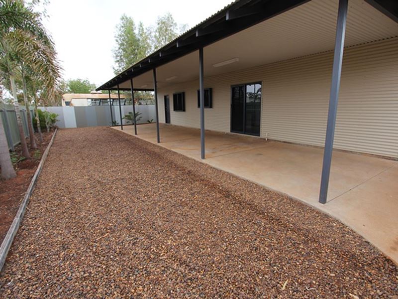 13A Corboys Place, South Hedland