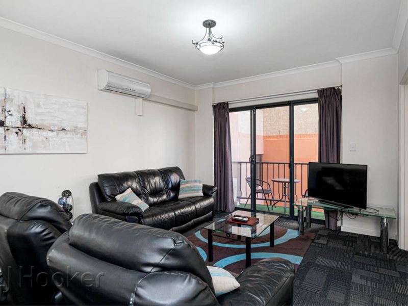 6/11 Regal Place, East Perth WA 6004