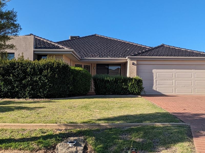 14 Silverpan Way, Byford WA 6122