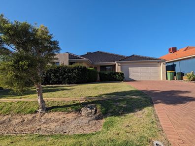 14 Silverpan Way, Byford WA 6122