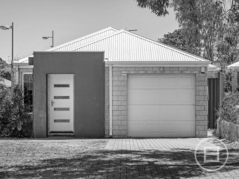 33A Markham Way, Balga