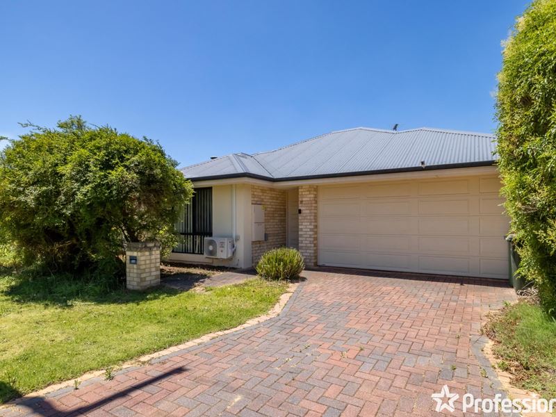 17/65 Little John Road, Armadale WA 6112