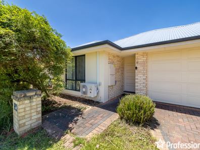 17/65 Little John Road, Armadale WA 6112