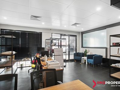 Suite 4/228 James Street, Northbridge WA 6003