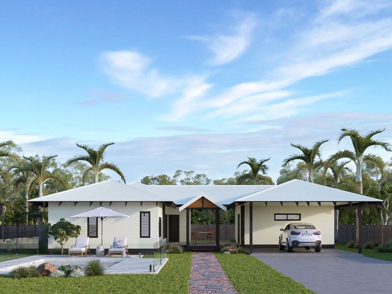 Lot 1111,  Dotterel Street, Djugun