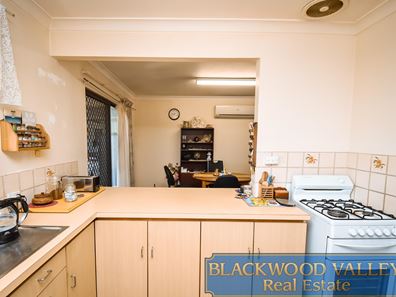 33 Cailes Street, Boyup Brook WA 6244