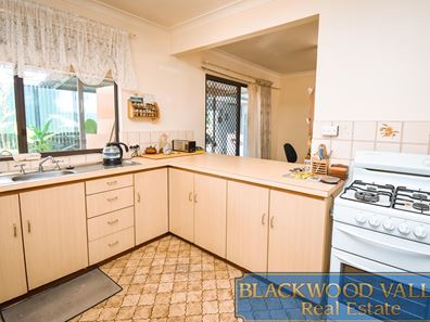 33 Cailes Street, Boyup Brook WA 6244