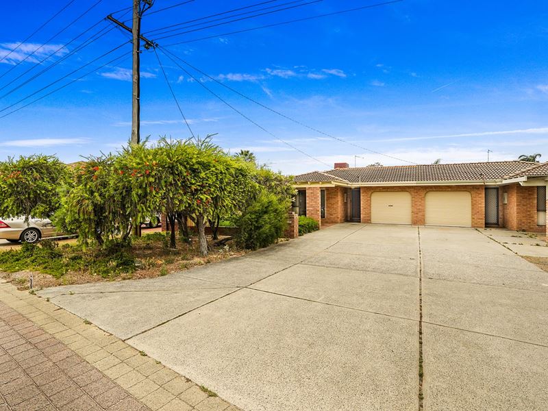 24A Cedric Street, Stirling