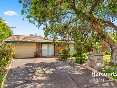 19 The Return, Woodvale WA 6026