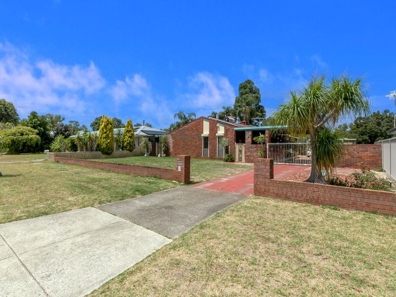 10 Teak Way, Maddington WA 6109