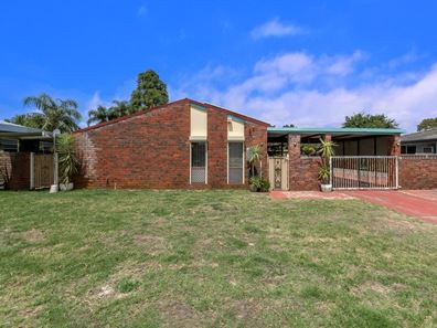 10 Teak Way, Maddington WA 6109