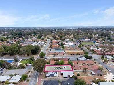 57 Ashburton Street, Bentley WA 6102