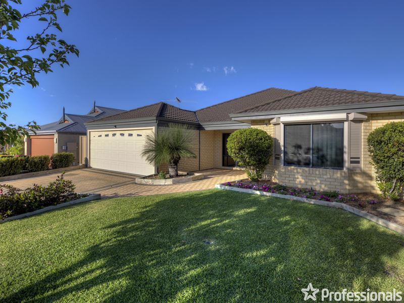 34 Honeyeater Street, Beeliar WA 6164