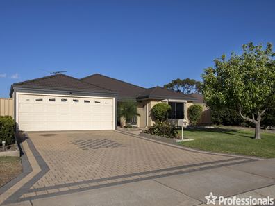 34 Honeyeater Street, Beeliar WA 6164