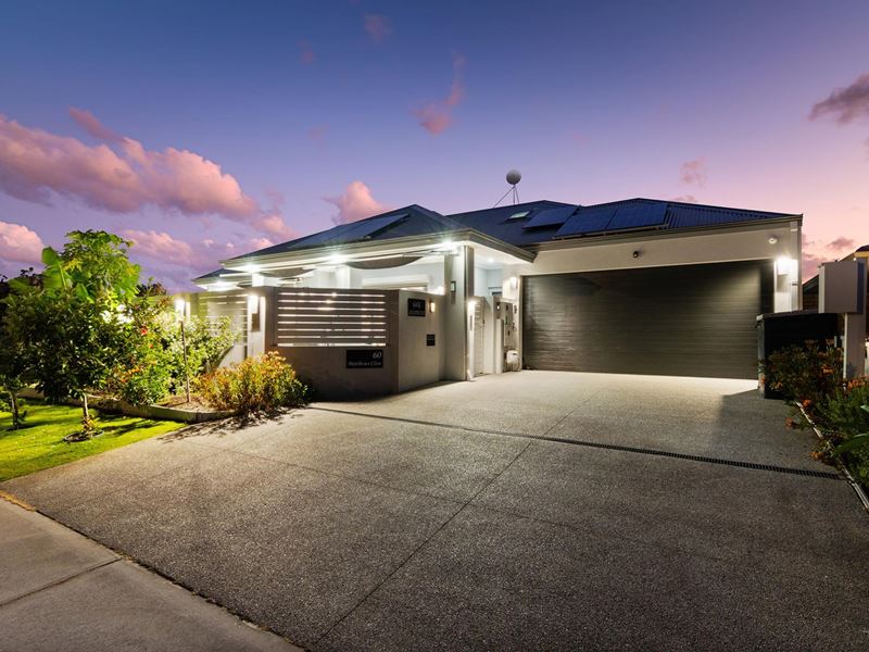 60 Matthews Close, Noranda