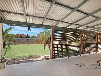 64 Whitfield Street, Beachlands WA 6530