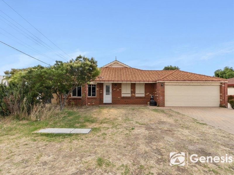 1/117 Stafford Road, Kenwick WA 6107