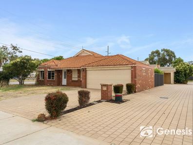 1/117 Stafford Road, Kenwick WA 6107