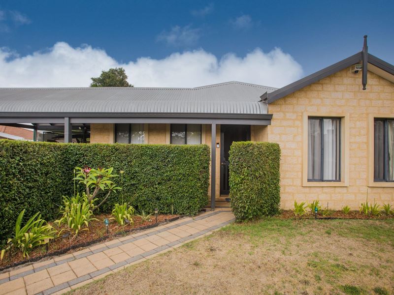 8 Beenan Elbow, South Guildford