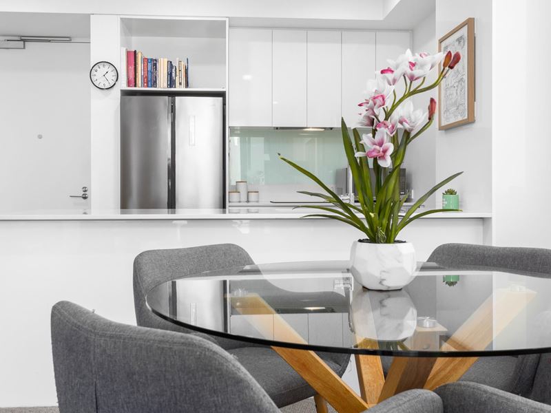 8/89 Orsino Boulevard, North Coogee