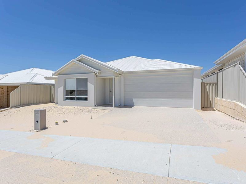 5 Magnolia Avenue, Alkimos WA 6038