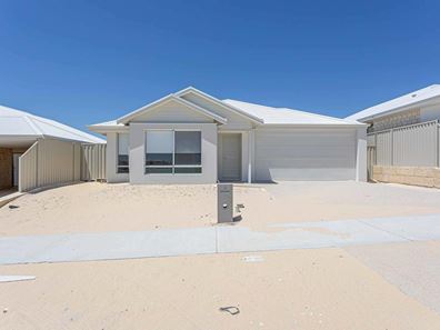 5 Magnolia Avenue, Alkimos WA 6038