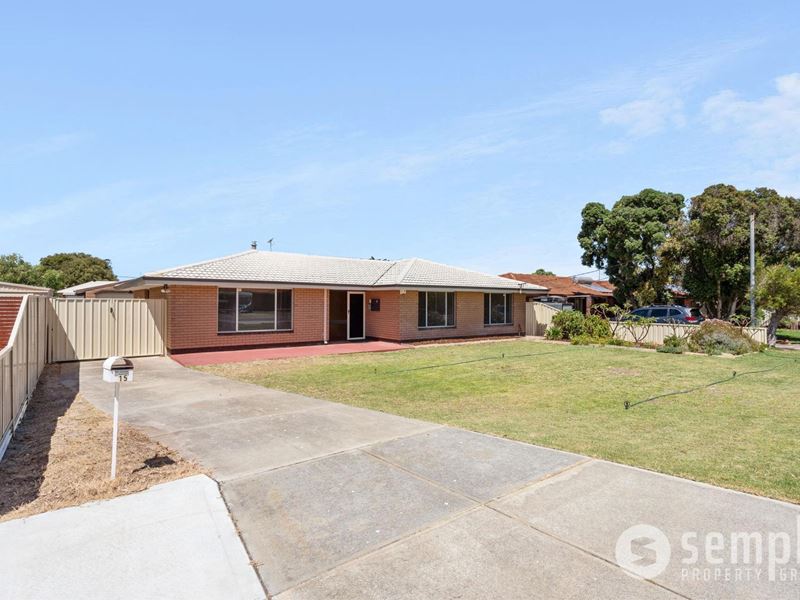 15 Joseph Road, Safety Bay WA 6169