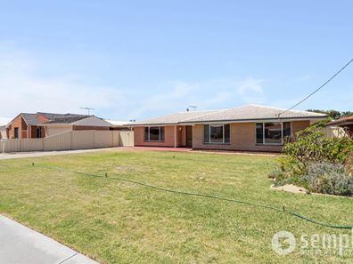 15 Joseph Road, Safety Bay WA 6169